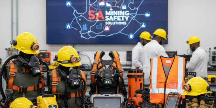 Africa Safety Solution