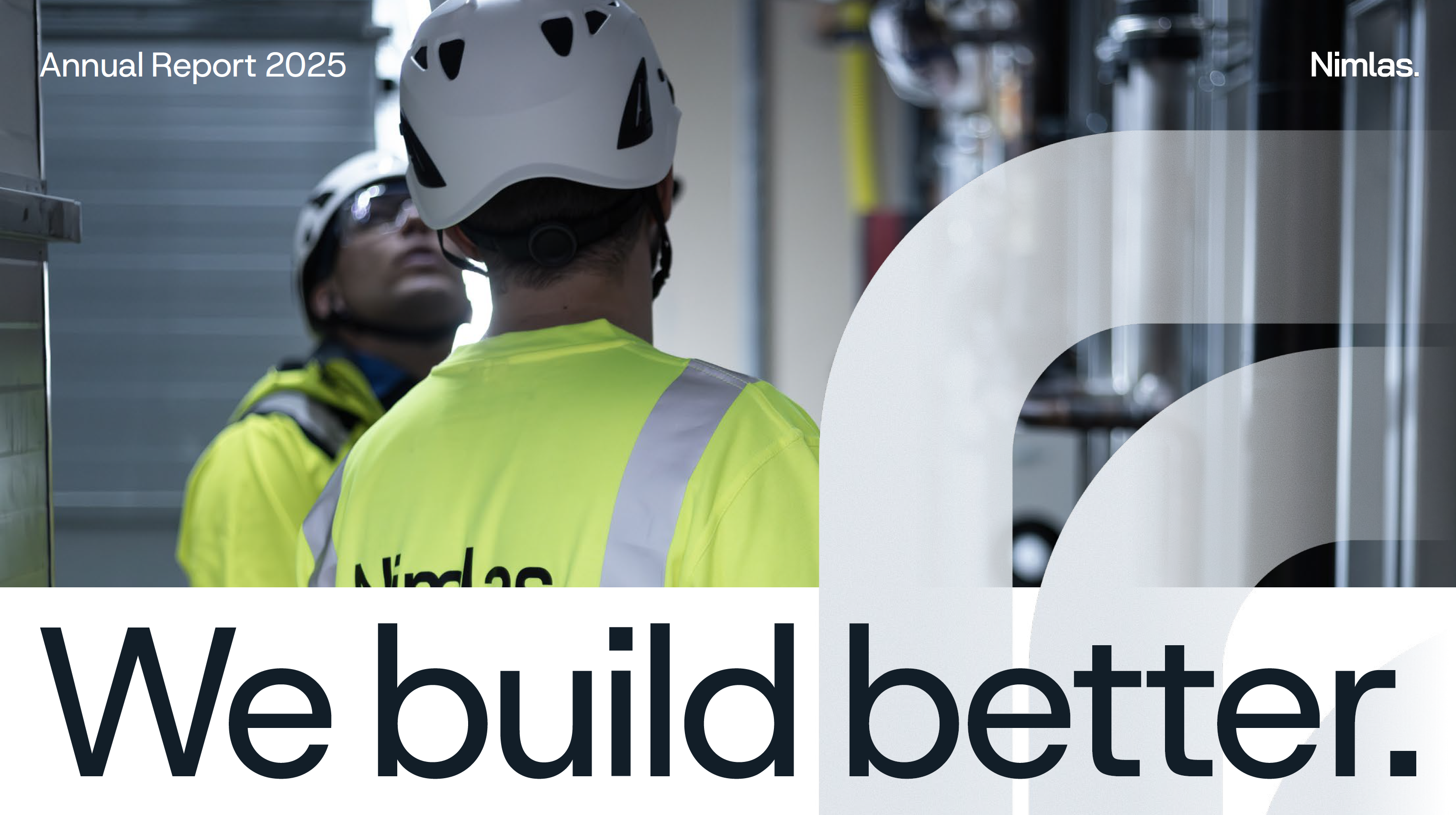 Nimlas Group publishes Annual Report 2025