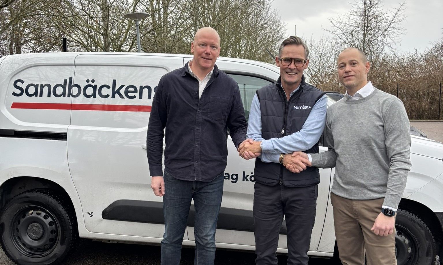 Nimlas Sweden Continues to Expand – Launches an Electrical Company in Helsingborg