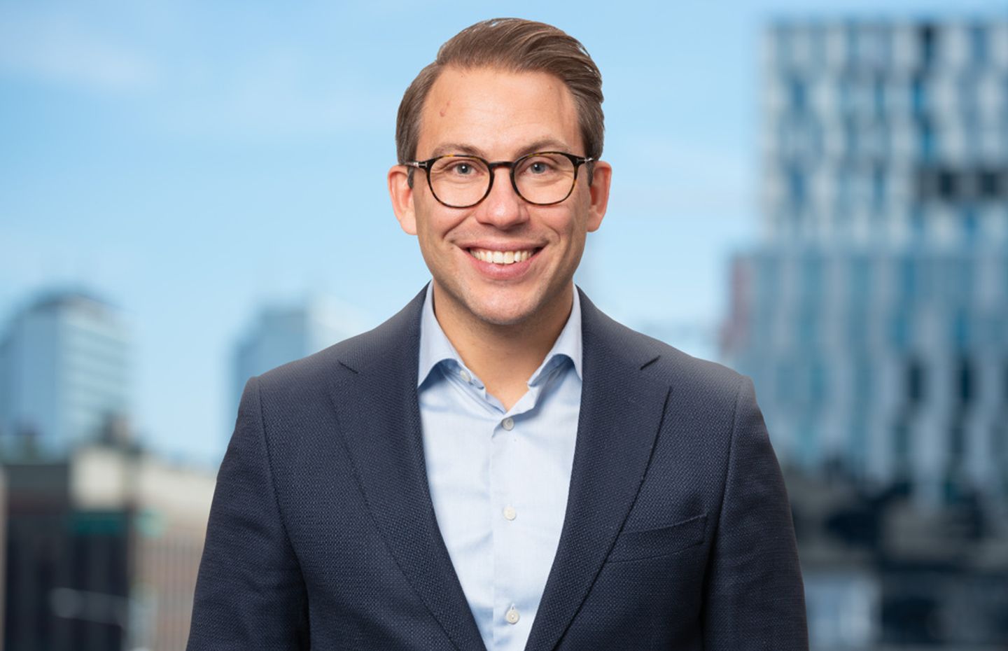 Sandbäckens reaches an important milestone – passes SEK 3 billion