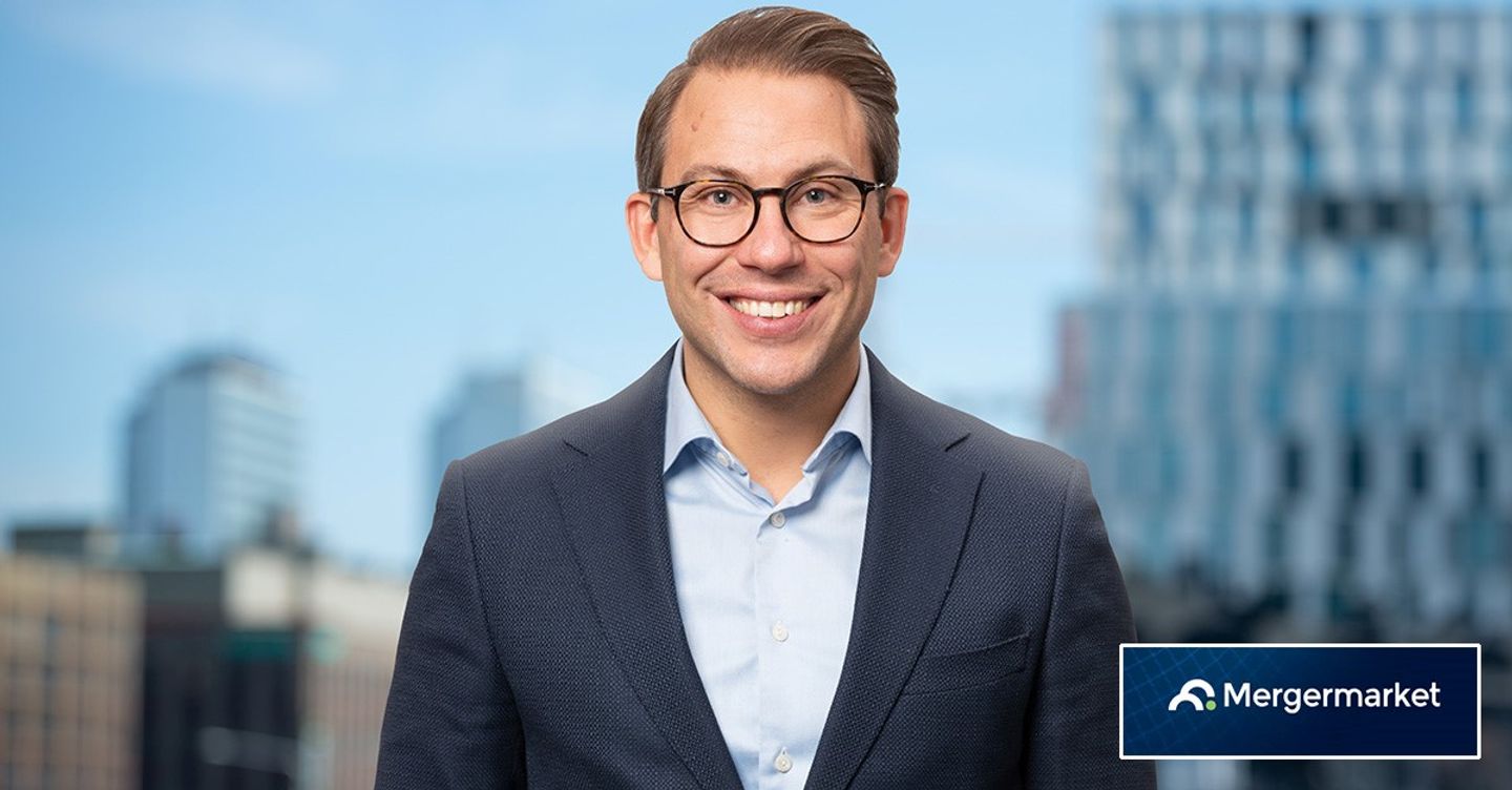 Nimlas Group interviewed by Merger Market