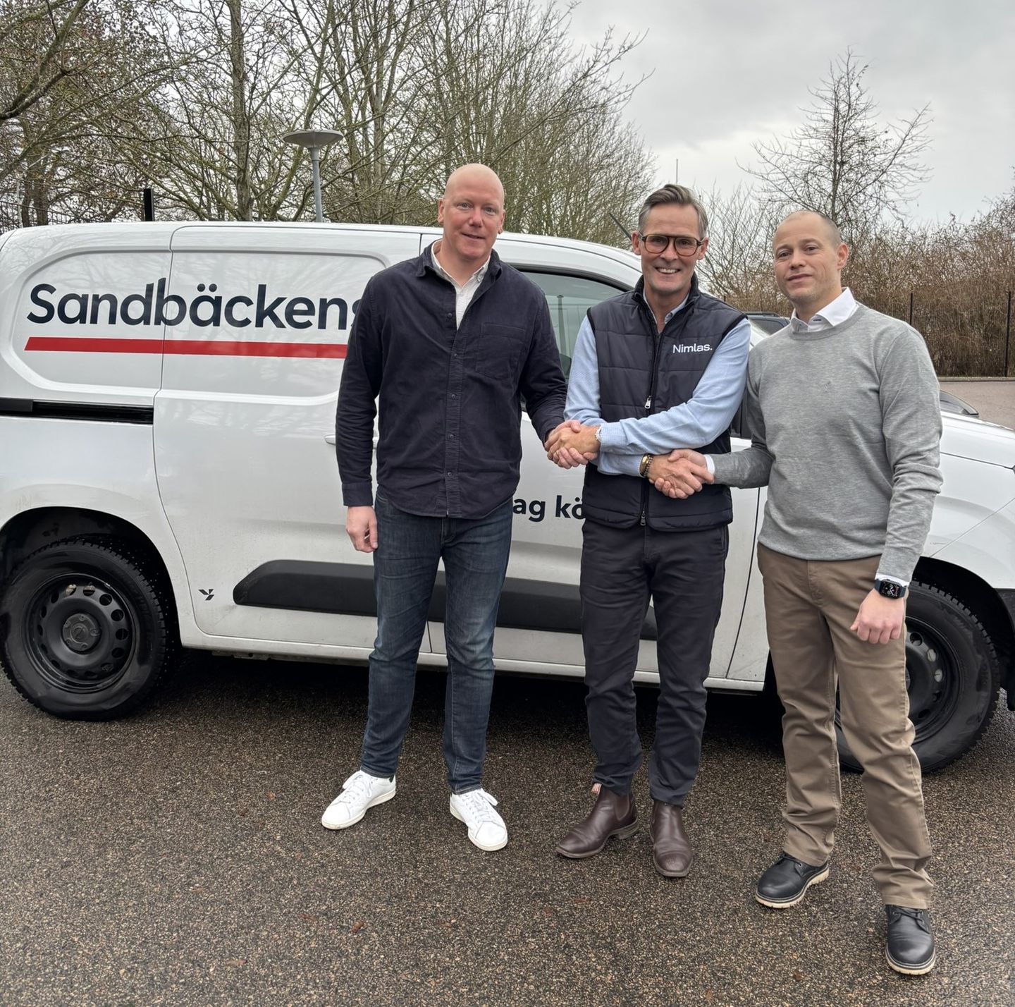 Nimlas Sweden Continues to Expand – Launches an Electrical Company in Helsingborg