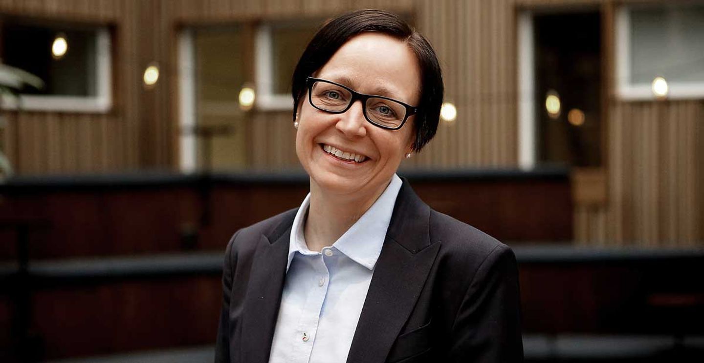 Pernilla Walfridsson Appointed to Nimlas Group’s Board of Directors as Chair of the Audit Committee