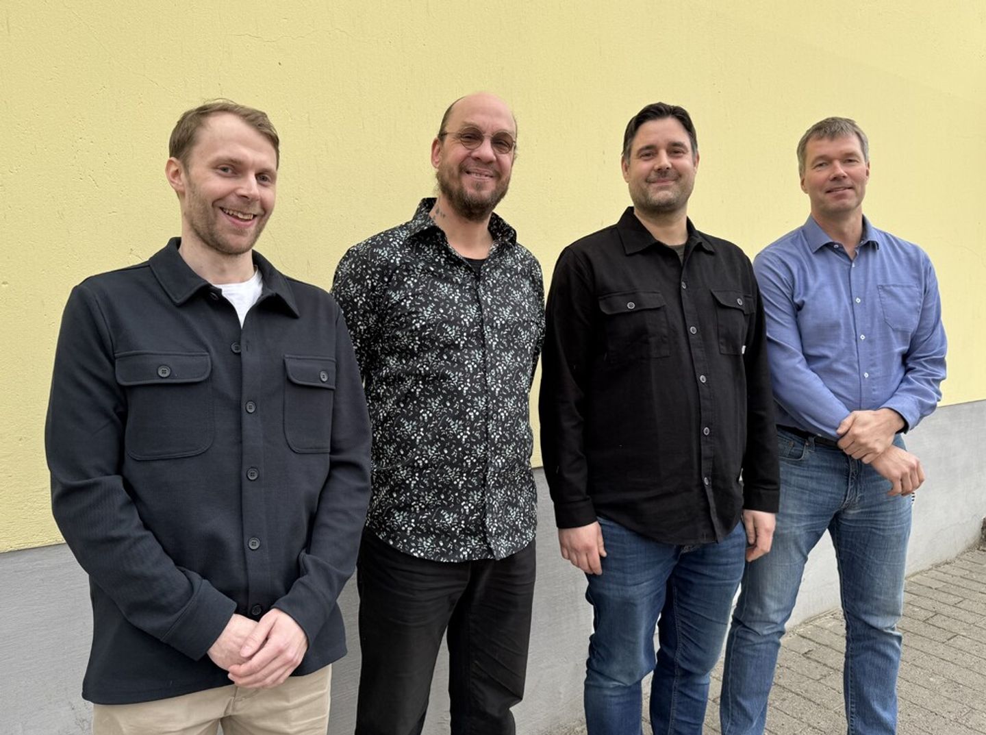 Nimlas Group Strengthens Sprinkler Expertise in Finland