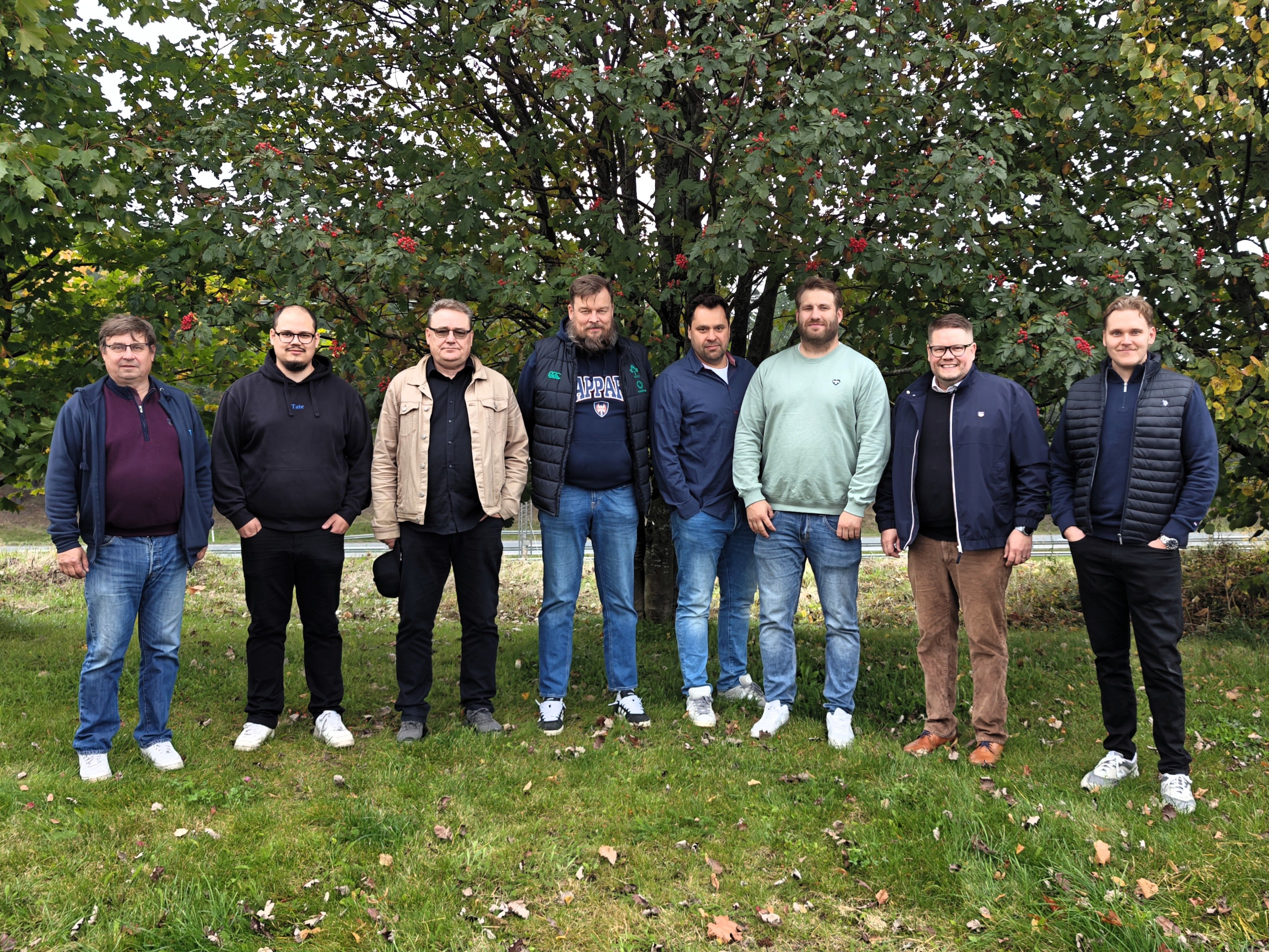 Nimlas acquires Tammelan Talotekniikka in Finland