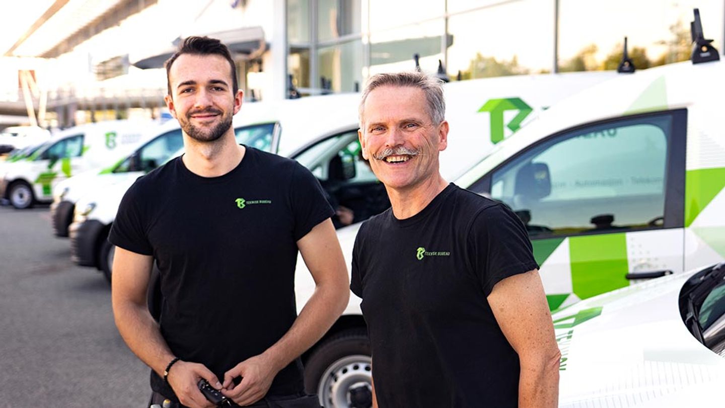 Nimlas subsidiary Konstel acquires Teca Group – reaches NOK 3 billion