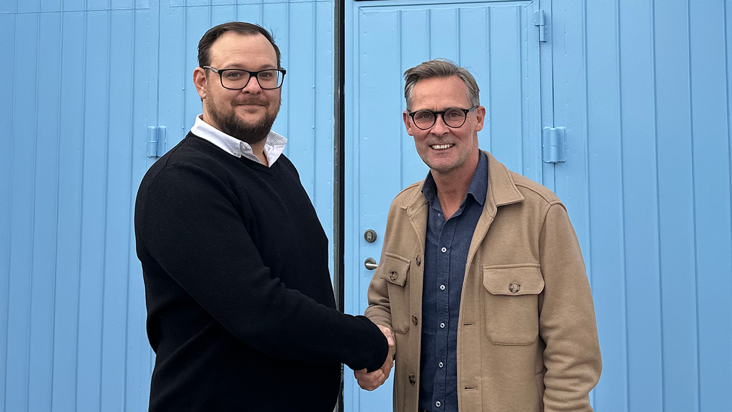 Nimlas Sweden - The Electrical Expansion Continues – Another Electrical and Automation Company Launches