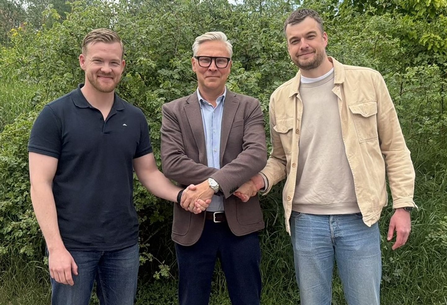 Nimlas Sweden expands in Stockholm through the acquisition of Svenska vvs & elanläggningar
