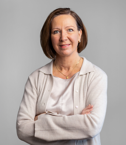 Tiina Koppinen