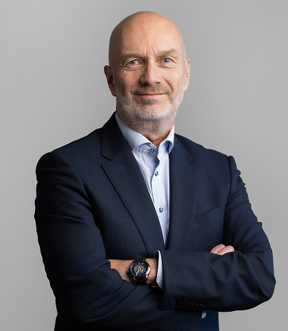 Terje Myhre