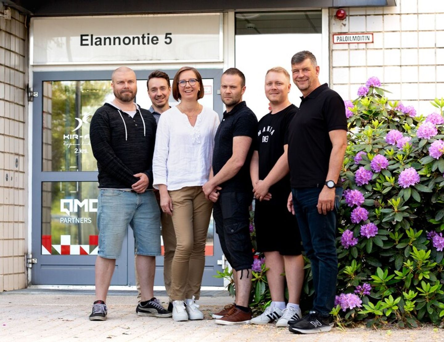 QMG Achieves a Milestone of 50 Subsidiaries with the Newest Acquisition