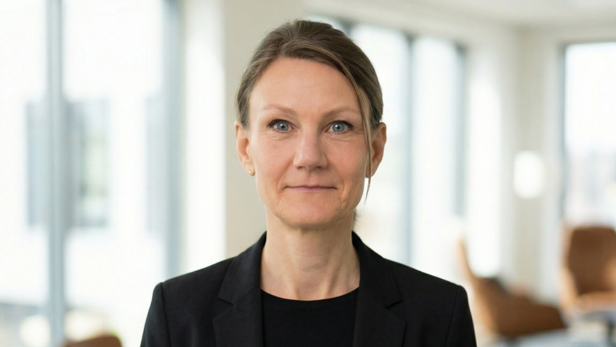 Torun Rosén appointed Chief People & Brand Officer at Nimlas Group