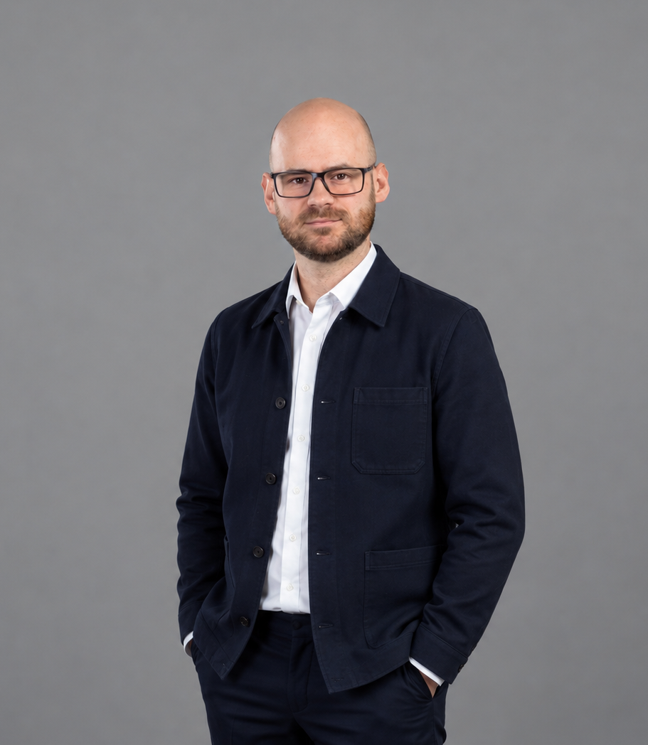 Nimlas Group expands into Poland, appoints Łukasz Plata as Country CEO