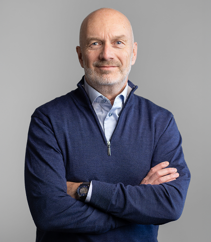 Terje Myhre