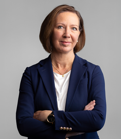Tiina Koppinen