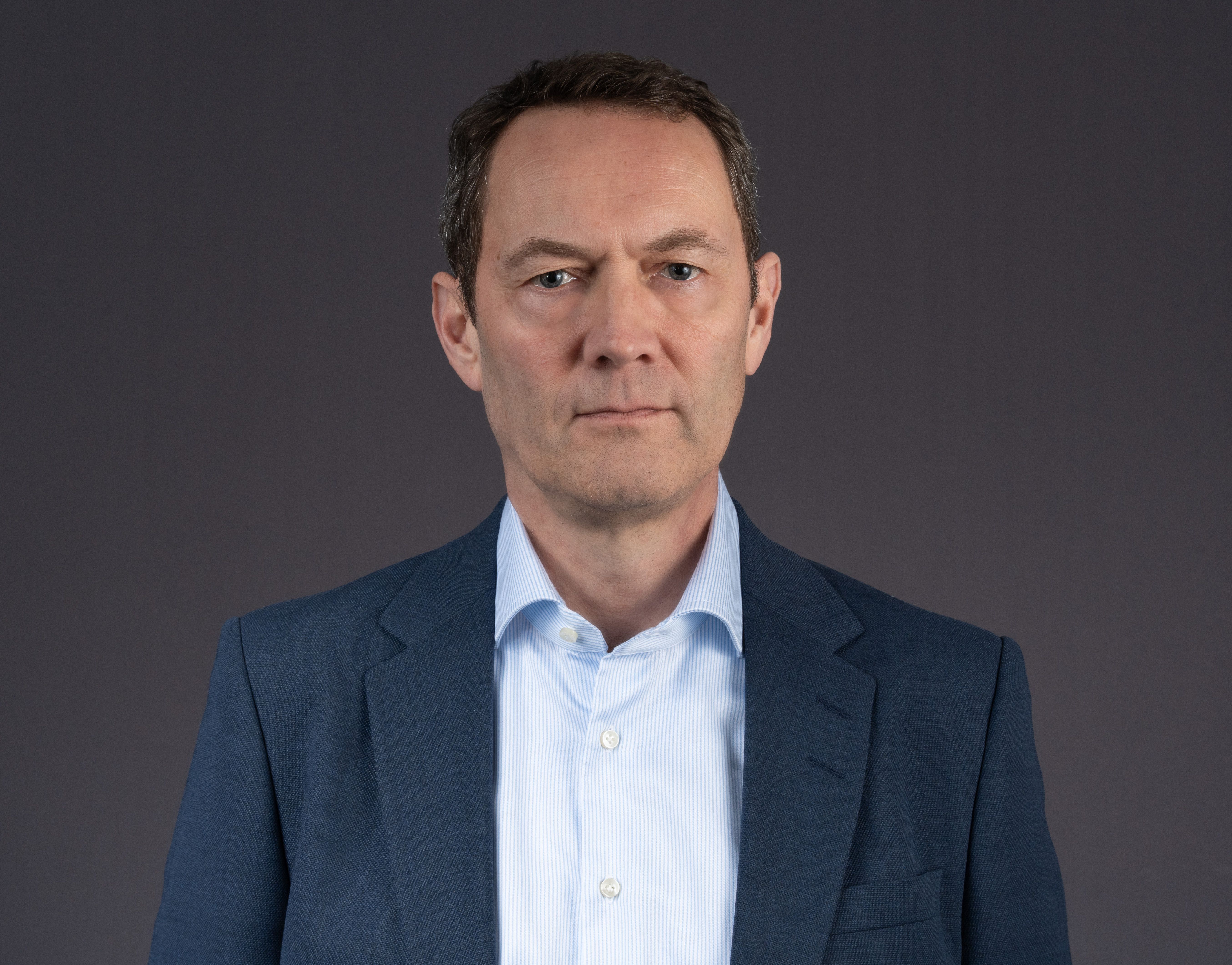 Mikael Matts