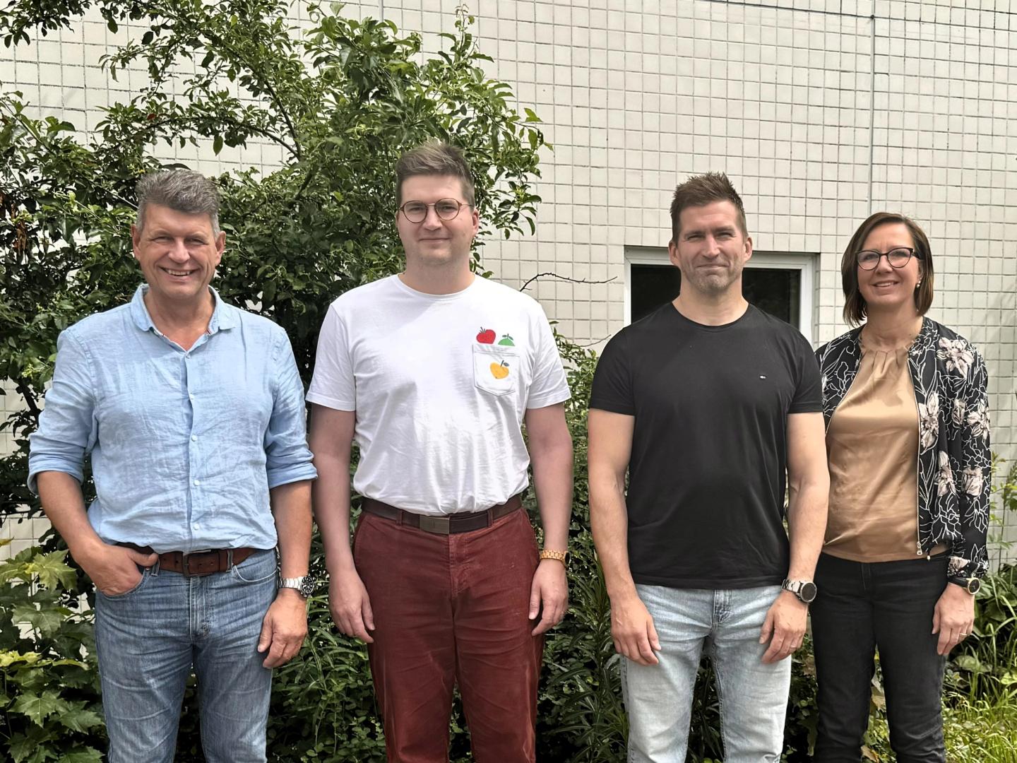 Nimlas Finland strengthens automation capabilities in Northern Finland through acquisition of Rovaniemen Sähkö ja Säätölaite Oy