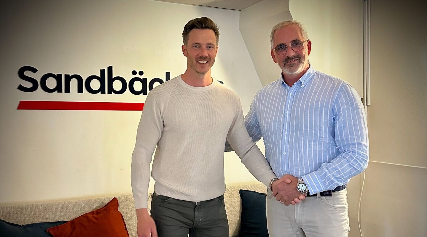 Nimlas-owned Sandbäckens acquires Nordvalvet – ventilation company in Stockholm