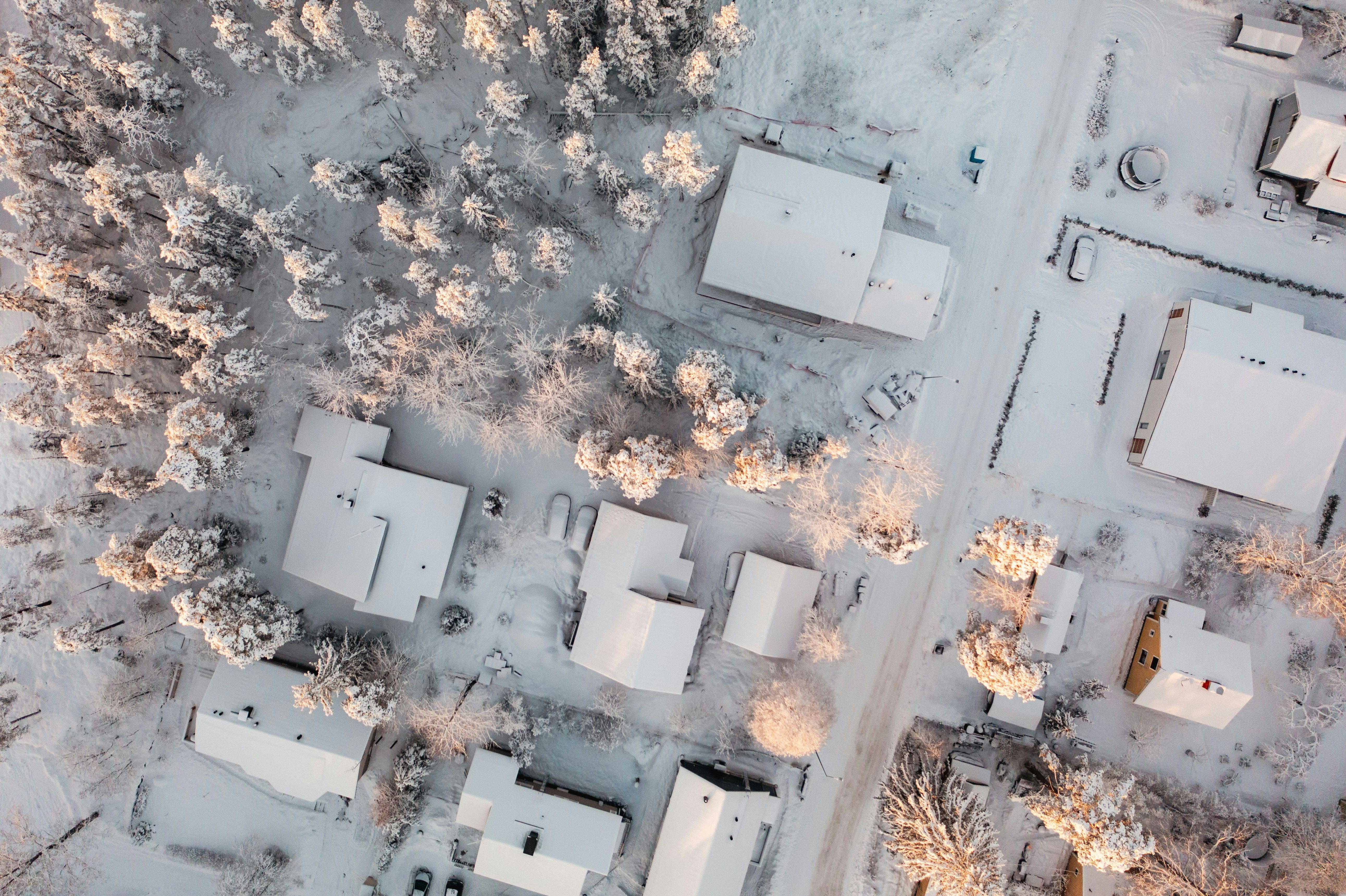 Houses