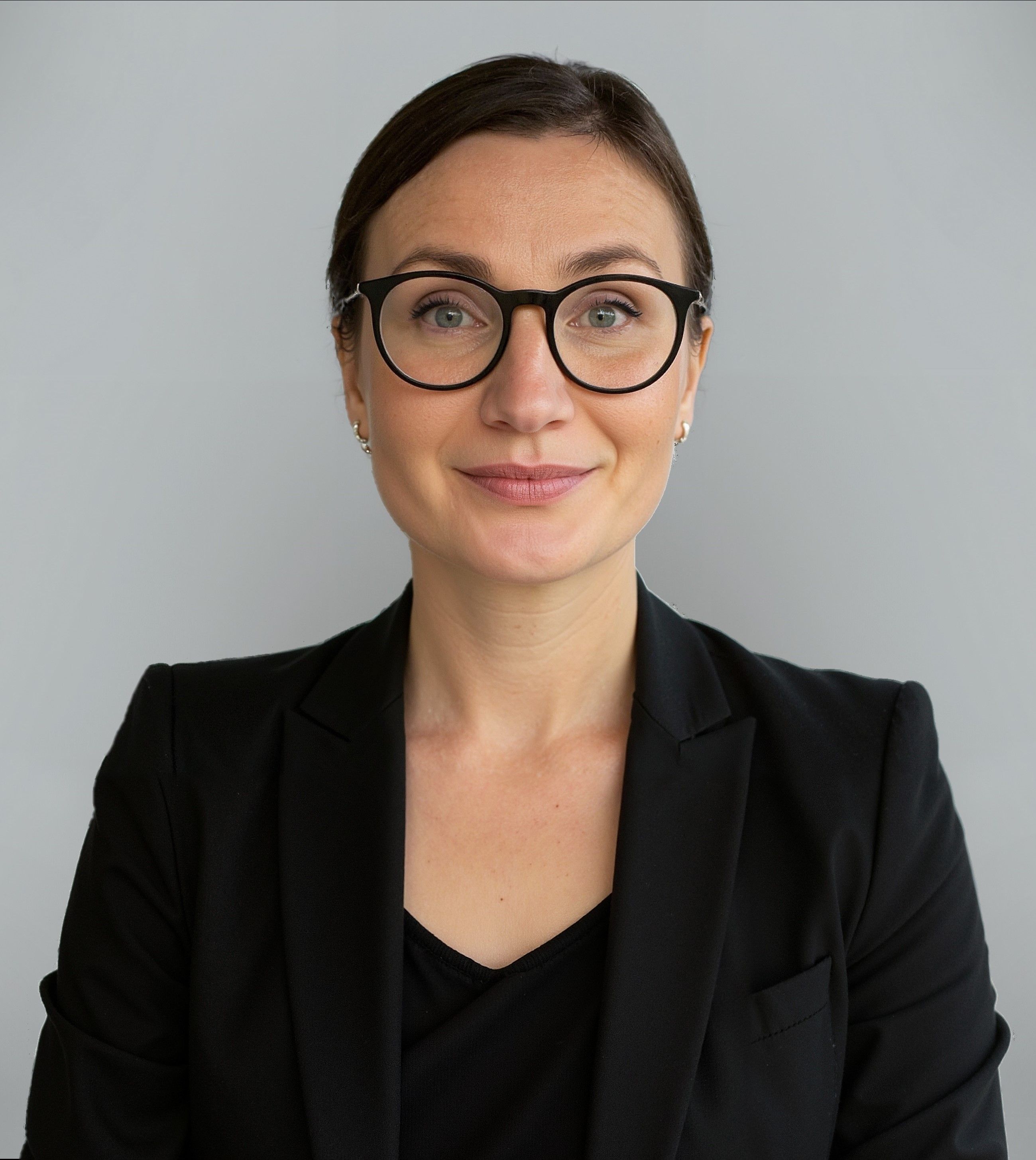 Petra Forss