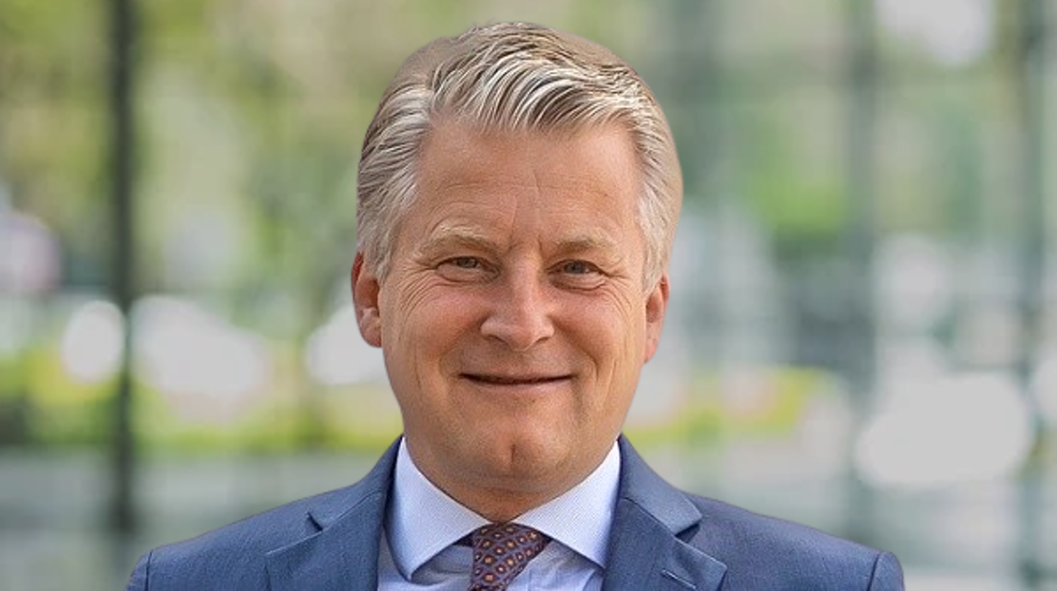 Nikolaus Graf von Matuschka appointed to Nimlas Group's Board of Directors