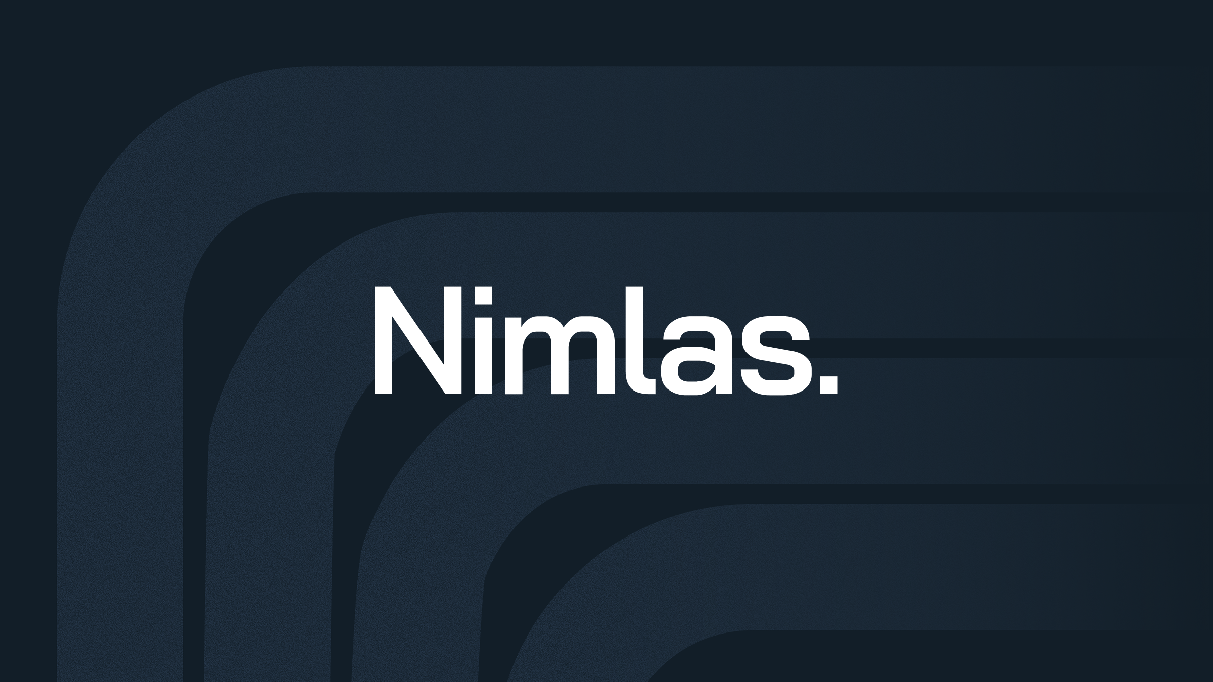 Nimlas launches refreshed brand across group and country levels to accelerate growth 