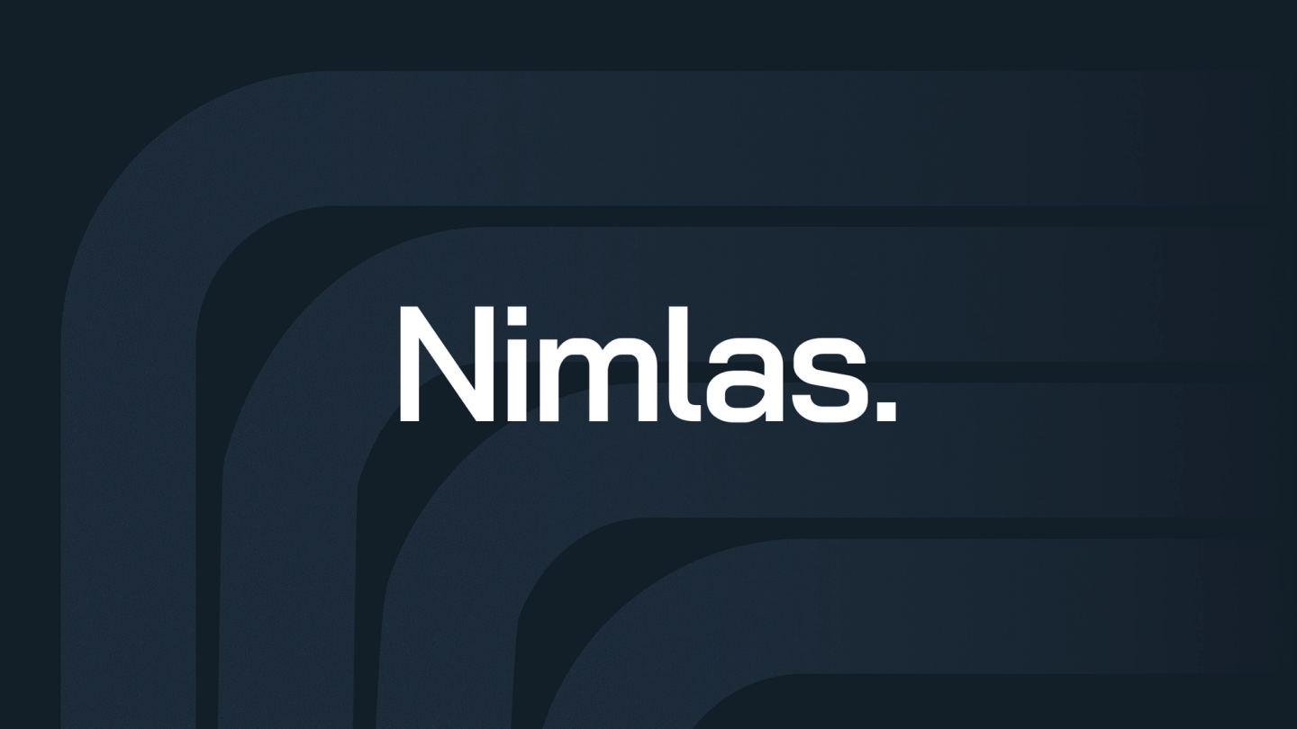Nimlas launches refreshed brand across group and country levels to accelerate growth