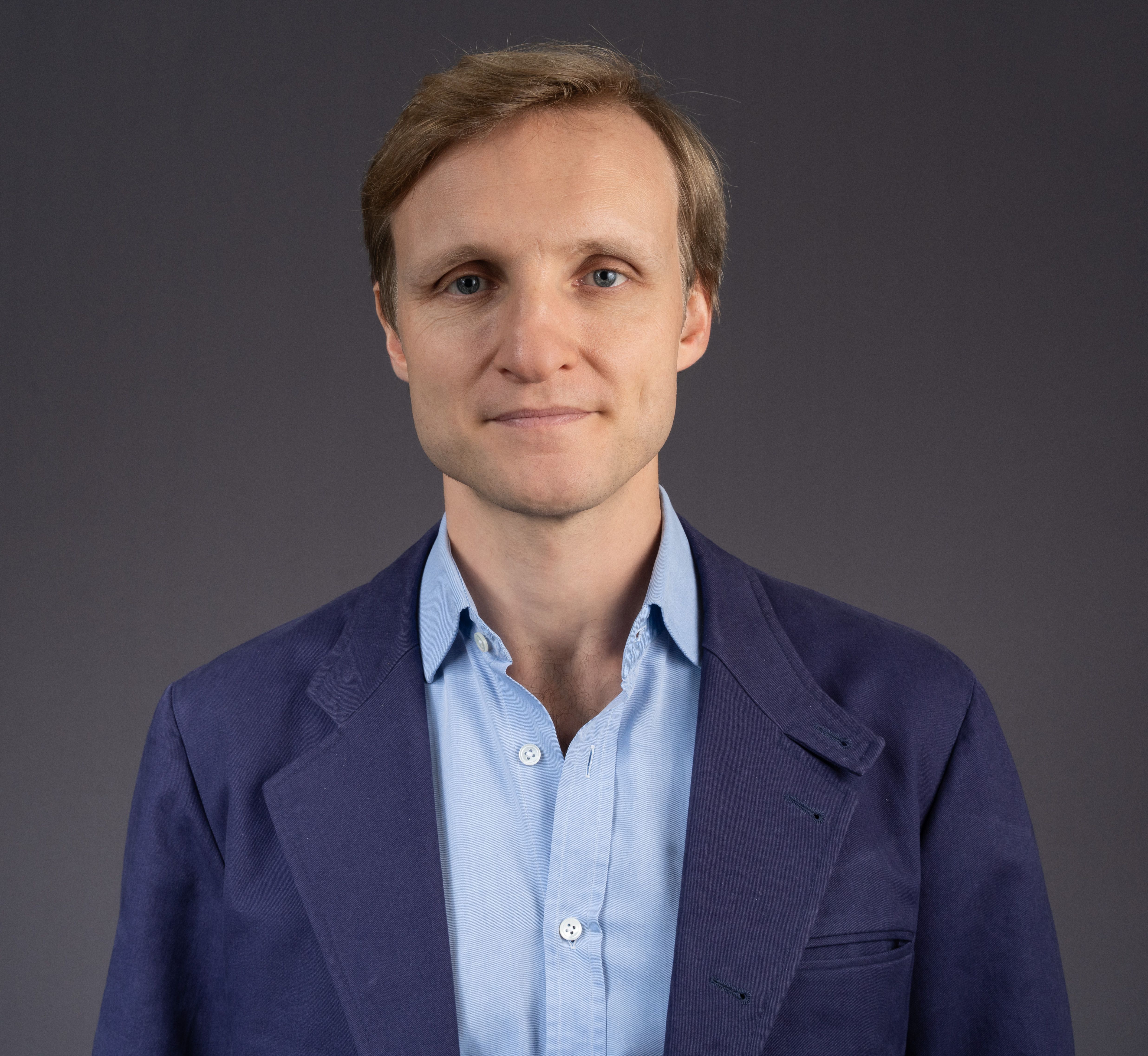 Felix Abercron