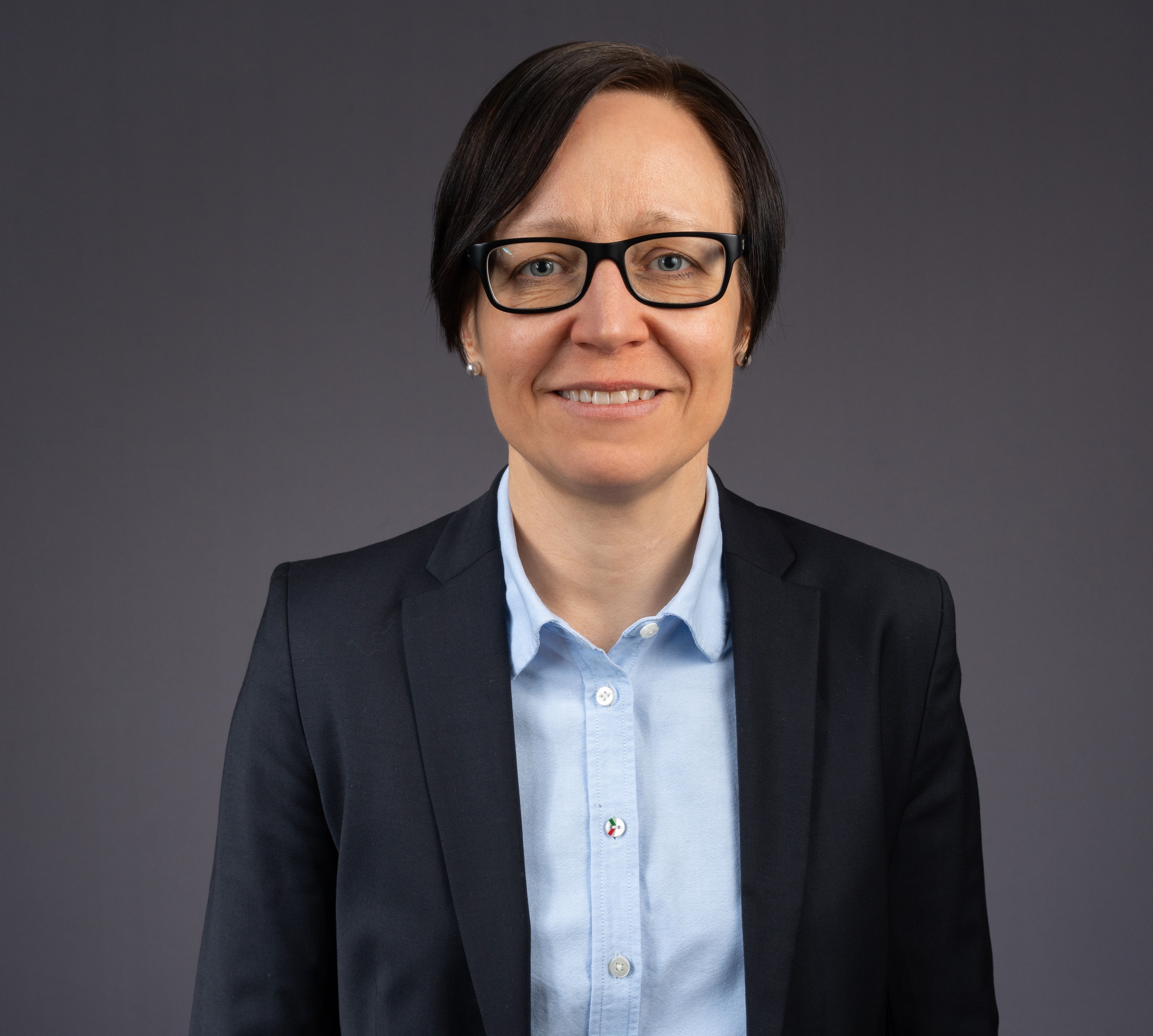Pernilla Walfridsson