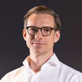 Fredrik Brynildsen