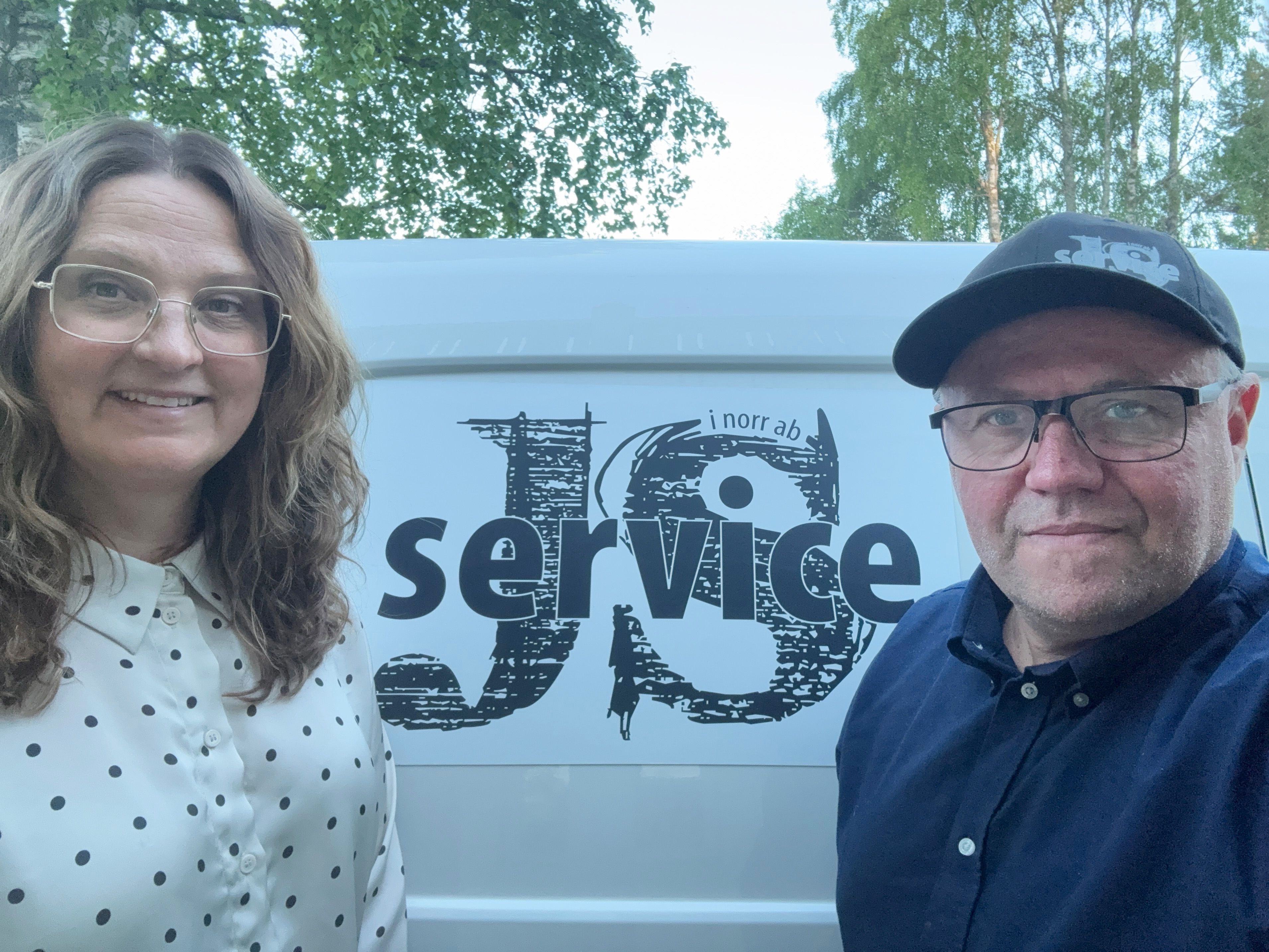 Nimlas Sweden acquires JS Service i Norr