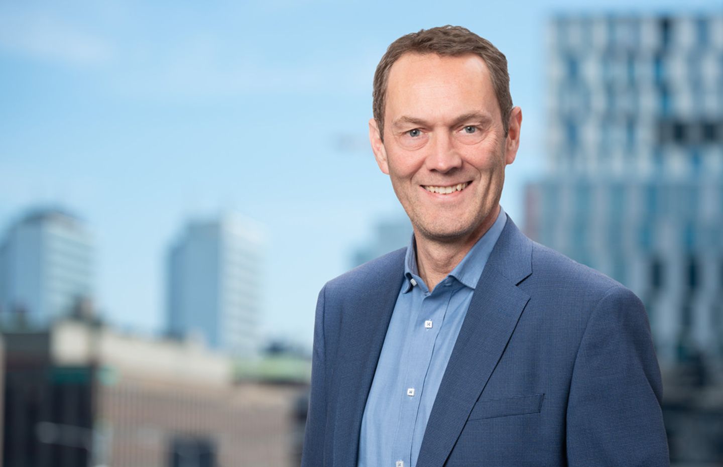 Nimlas Group is growing rapidly and is now the fourth largest installation group in the Nordics