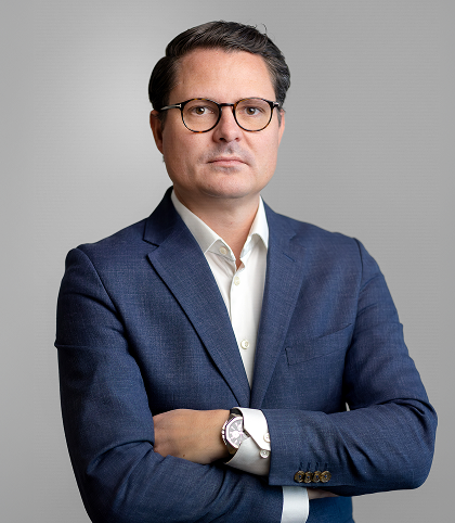 Marcus Holmstrand