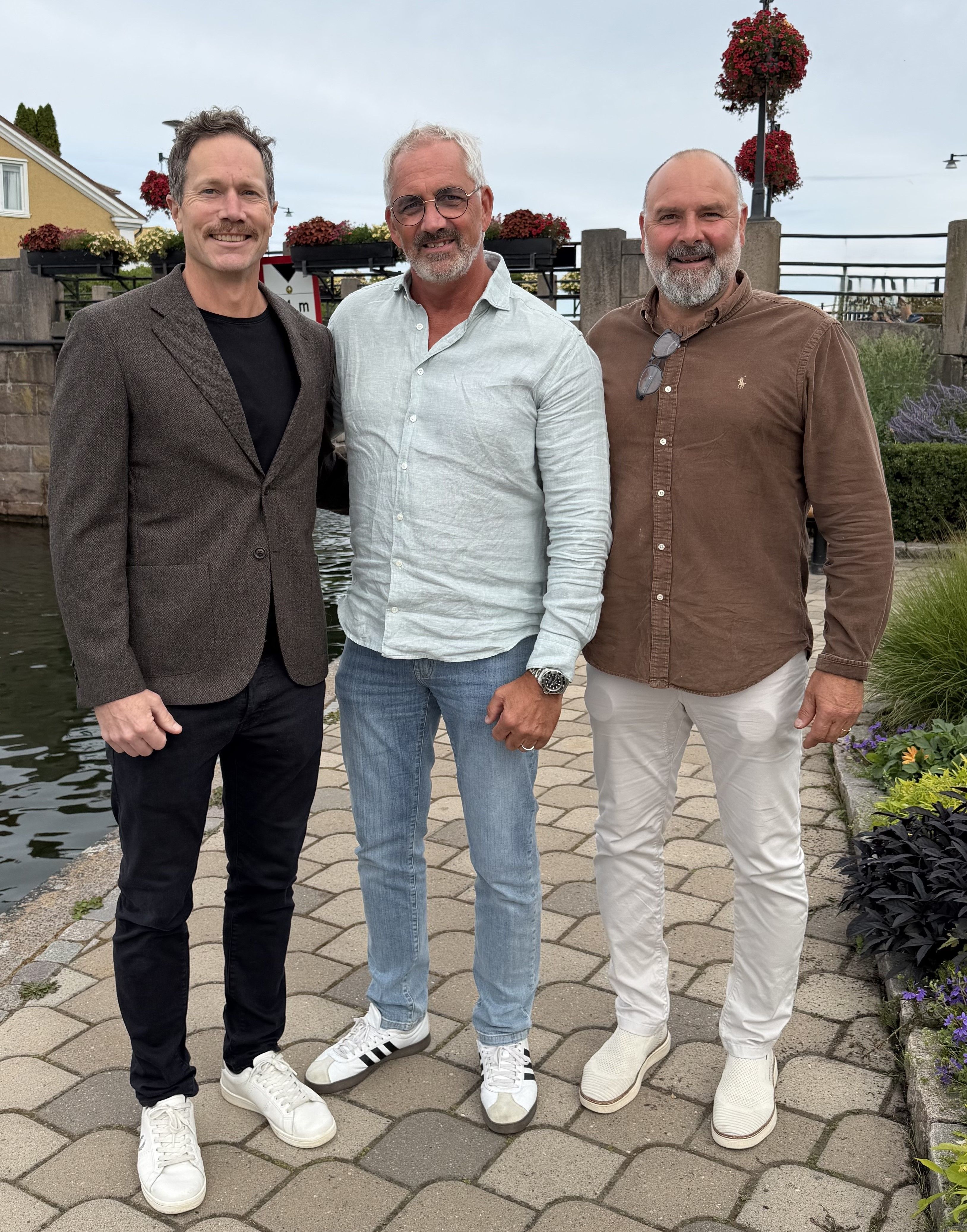Nimlas Sweden acquires Keyvent Öst