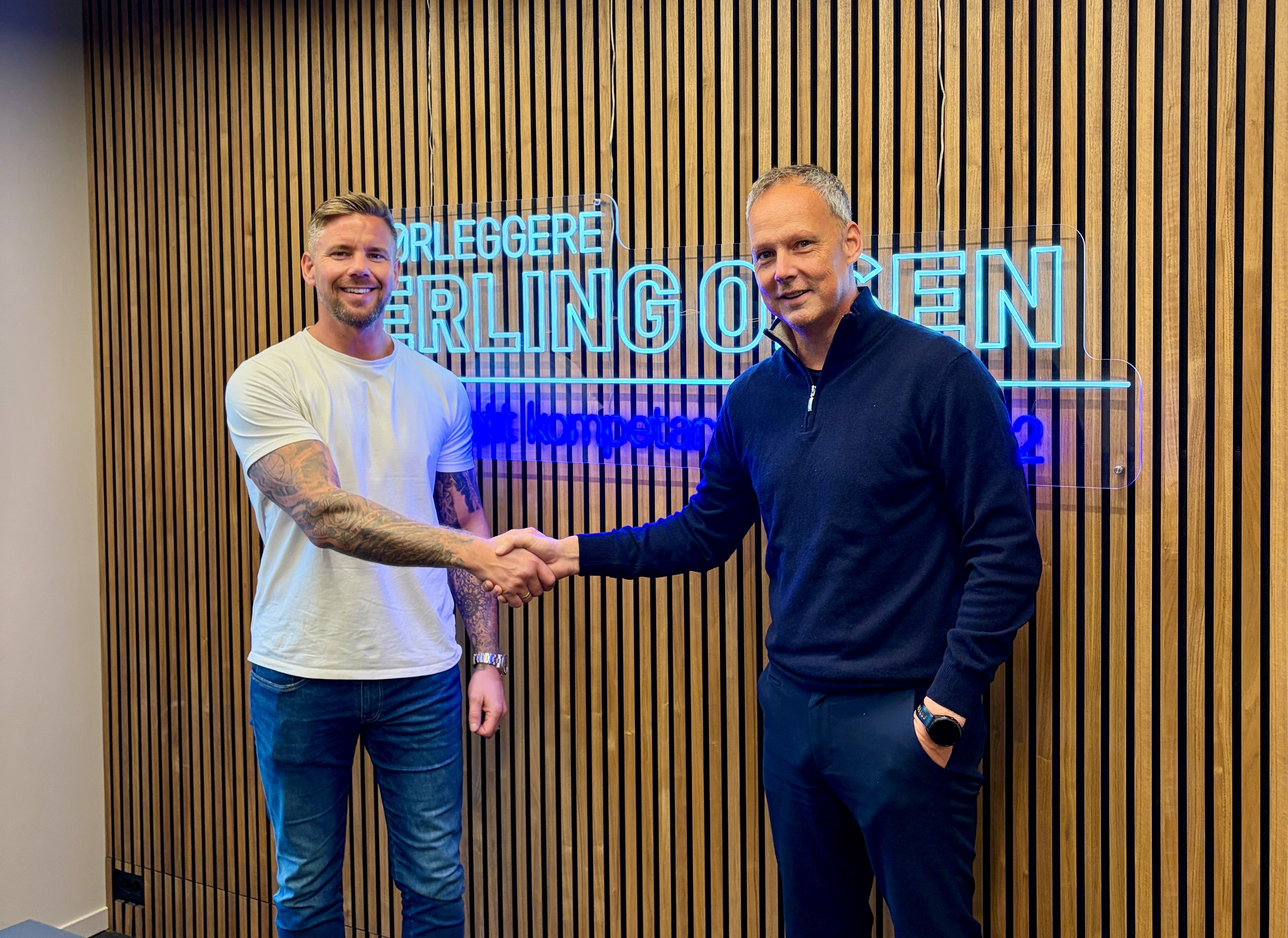Nimlas strengthens its plumbing business in Norway with the acquisition of Erling Olsen AS