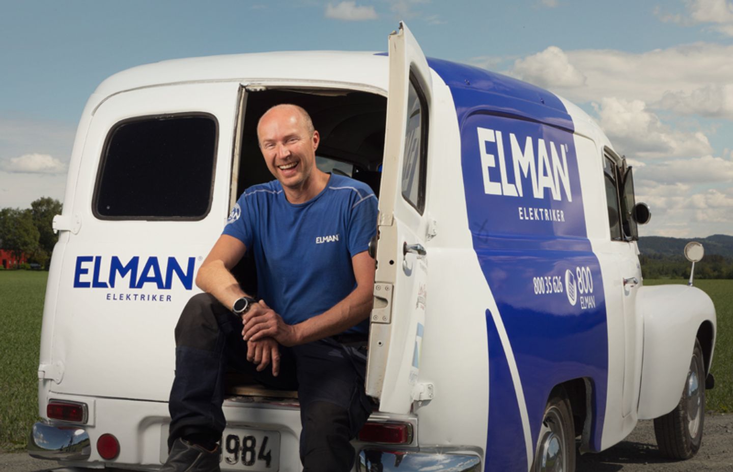 Konstel acquires Elman