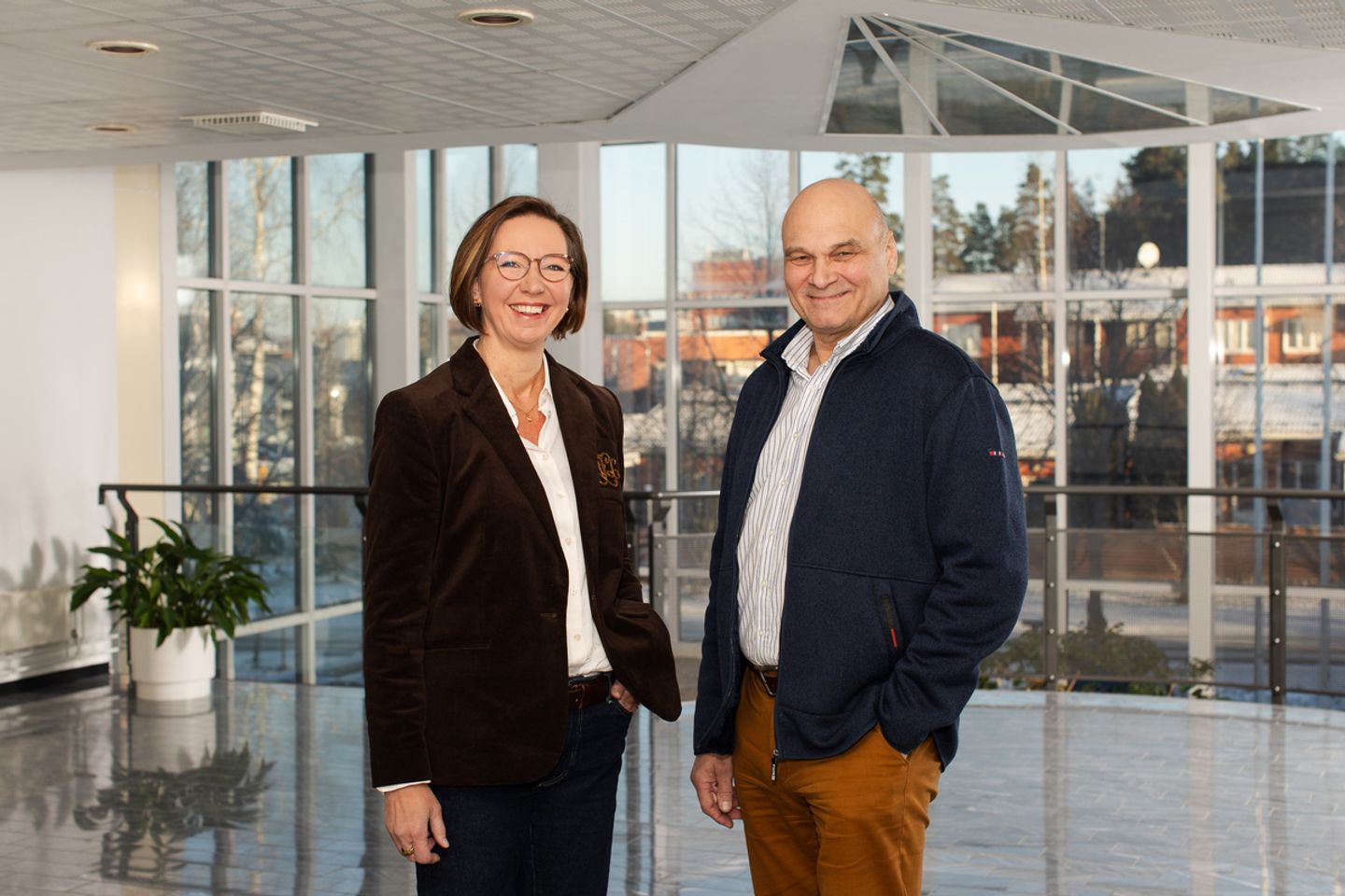 Tiina Koppinen has been appointed as CEO of QMG & member of the Nimlas Leadership Team as of 1 March