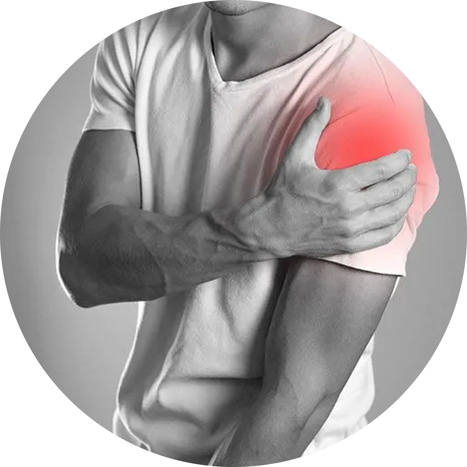 Brachial Neuritis