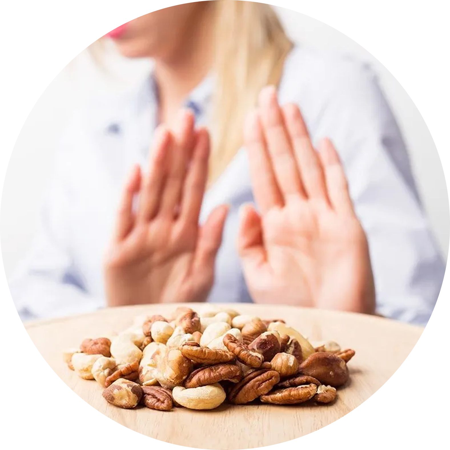 Anaphylaxis