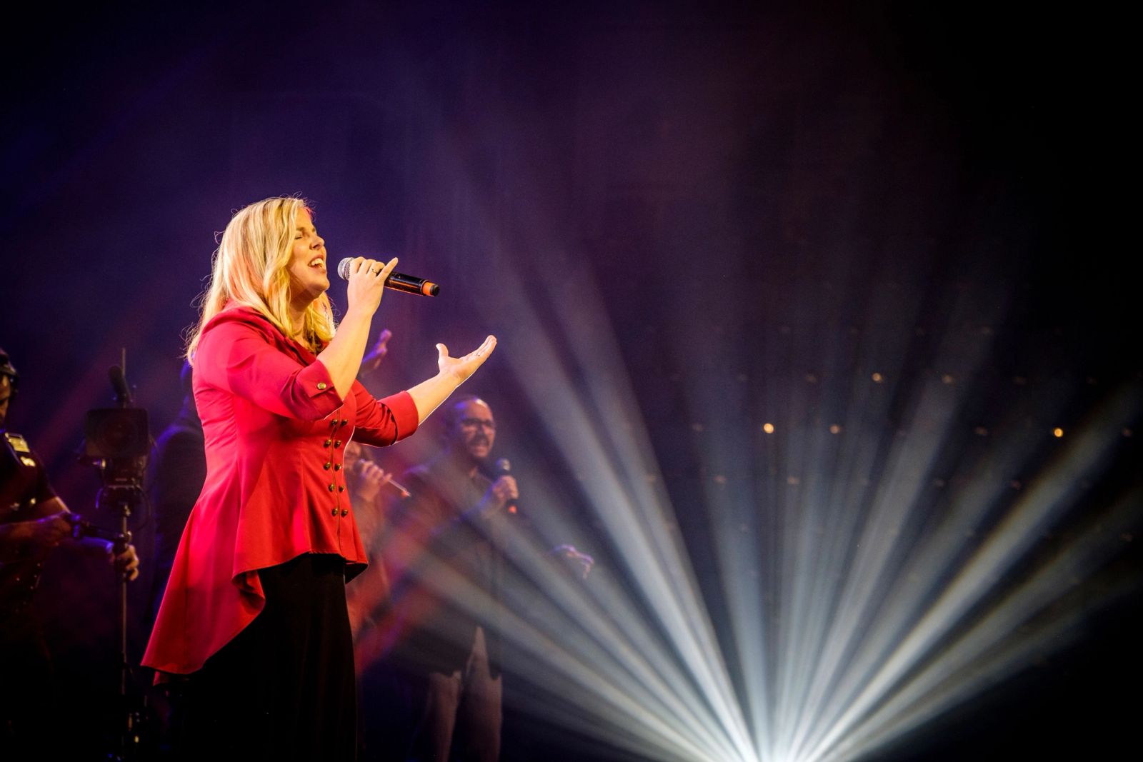 Linda Laukkonen