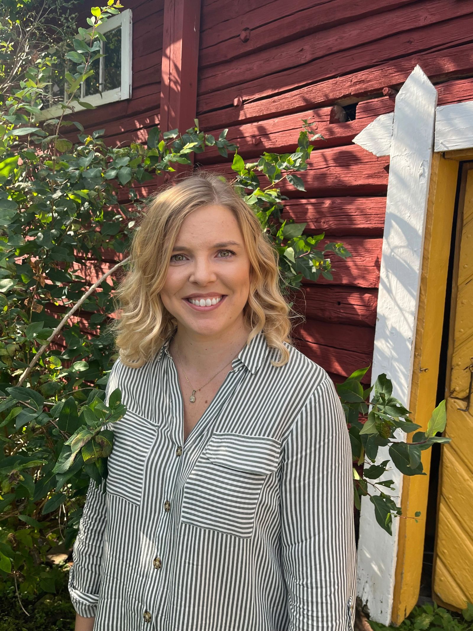 Linda Laukkonen