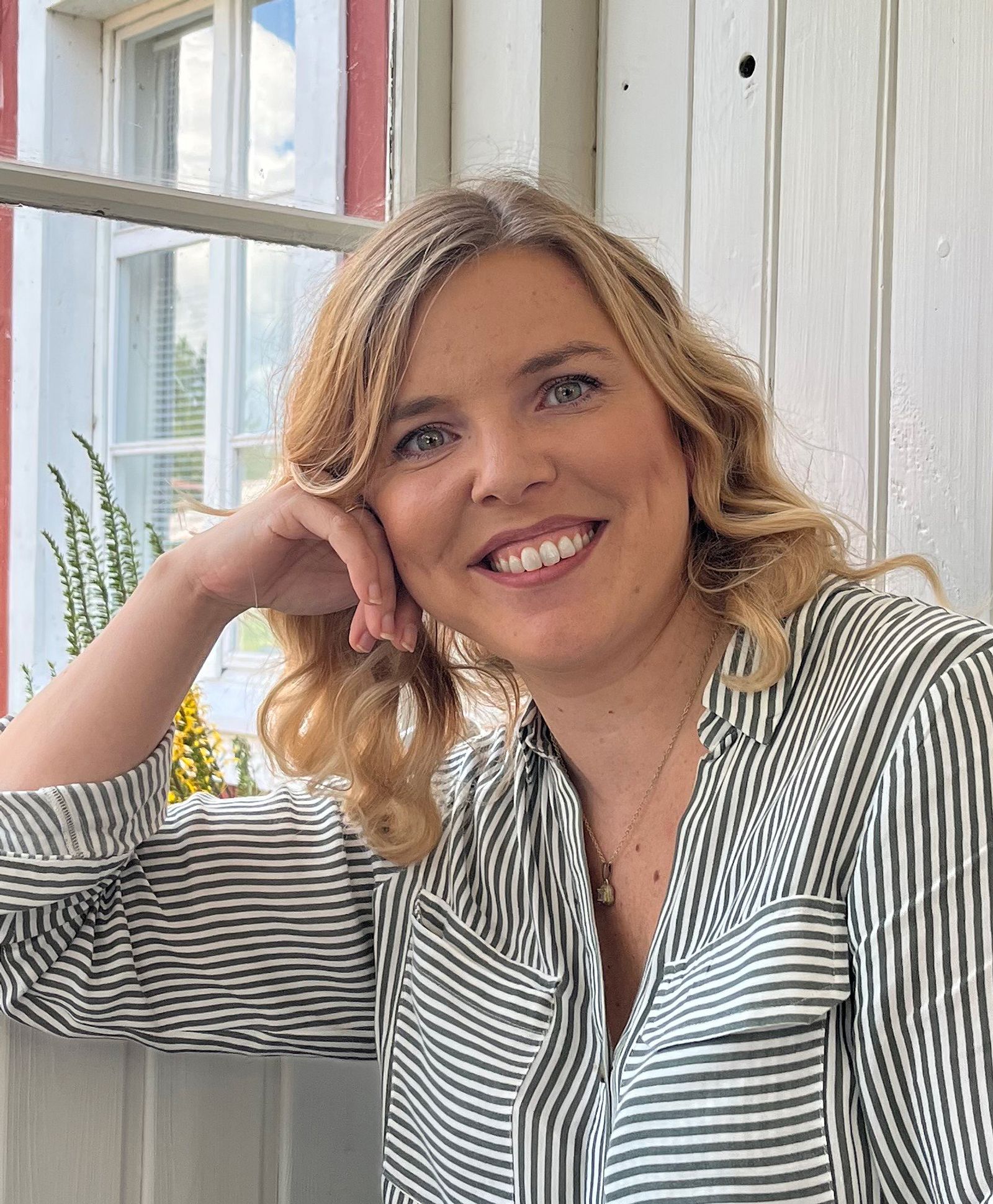 Linda Laukkonen