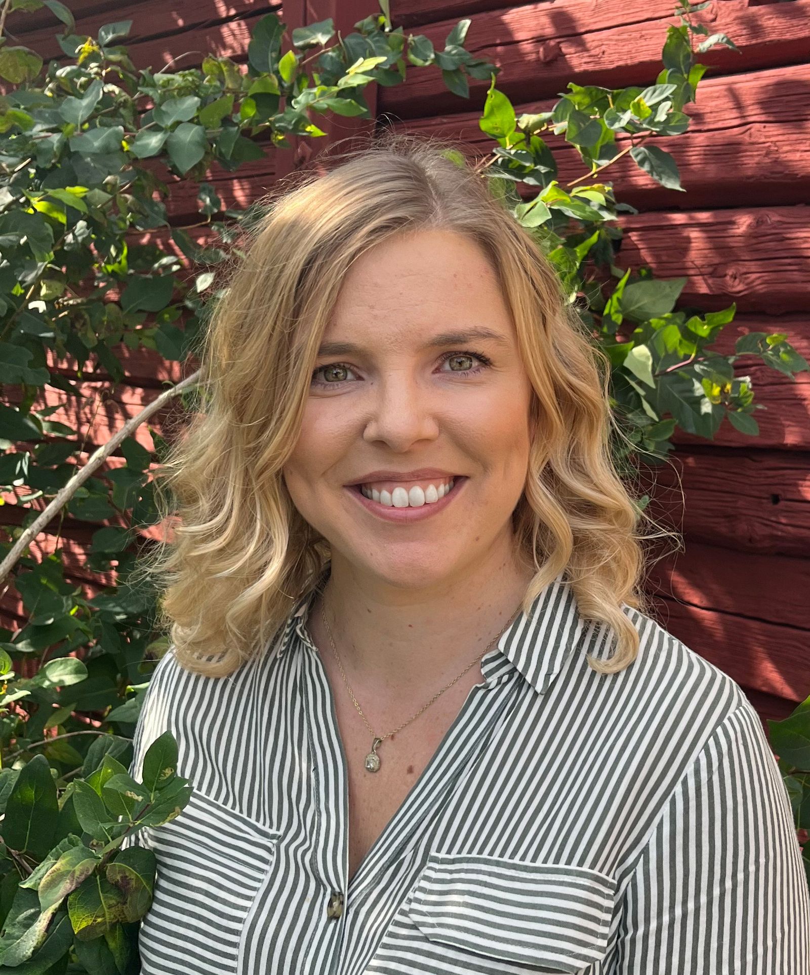 Linda Laukkonen