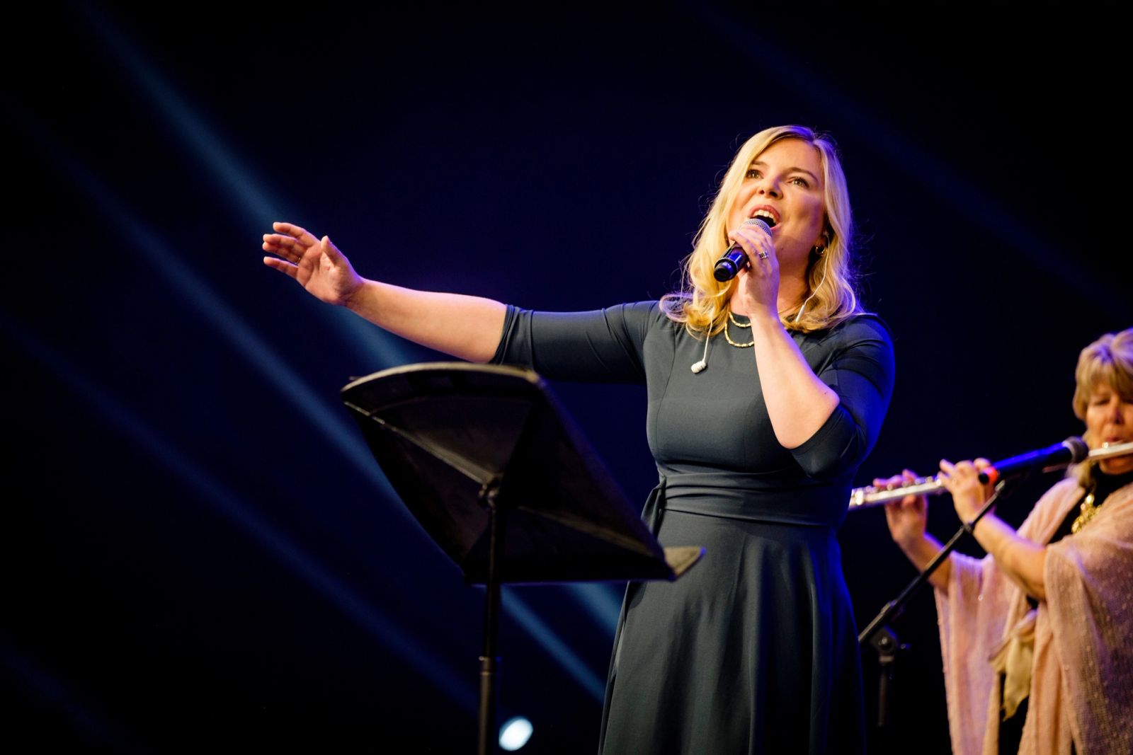Linda Laukkonen