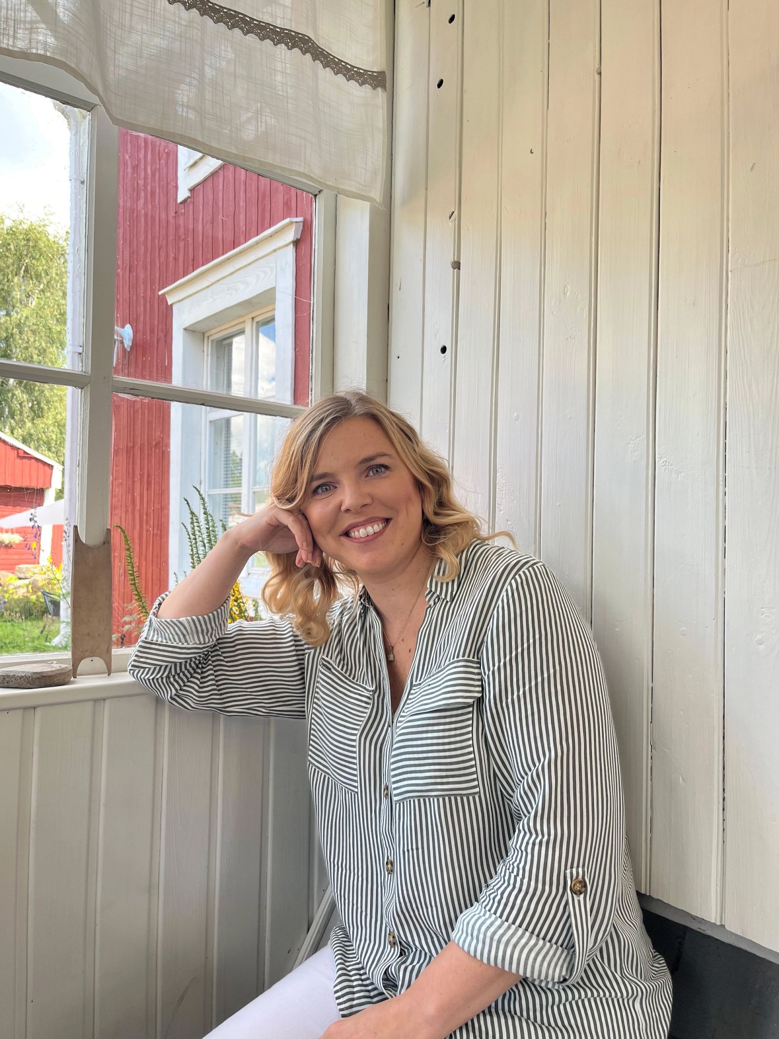 Linda Laukkonen
