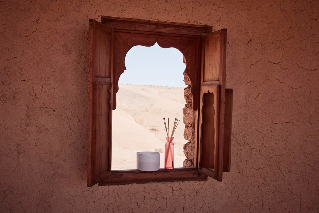 The history of Rituals (GB) - Rituals