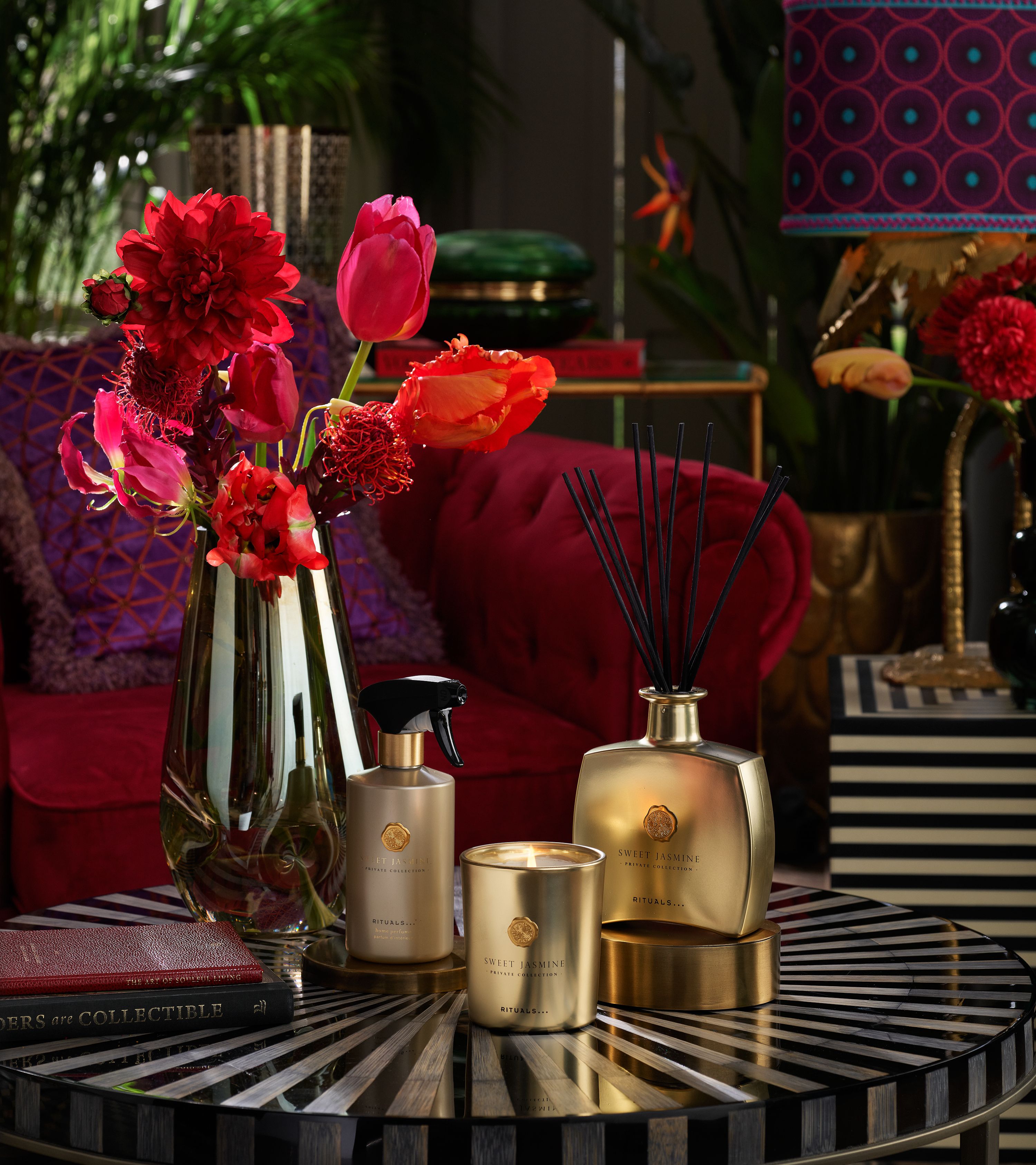 Photo of Rituals products
