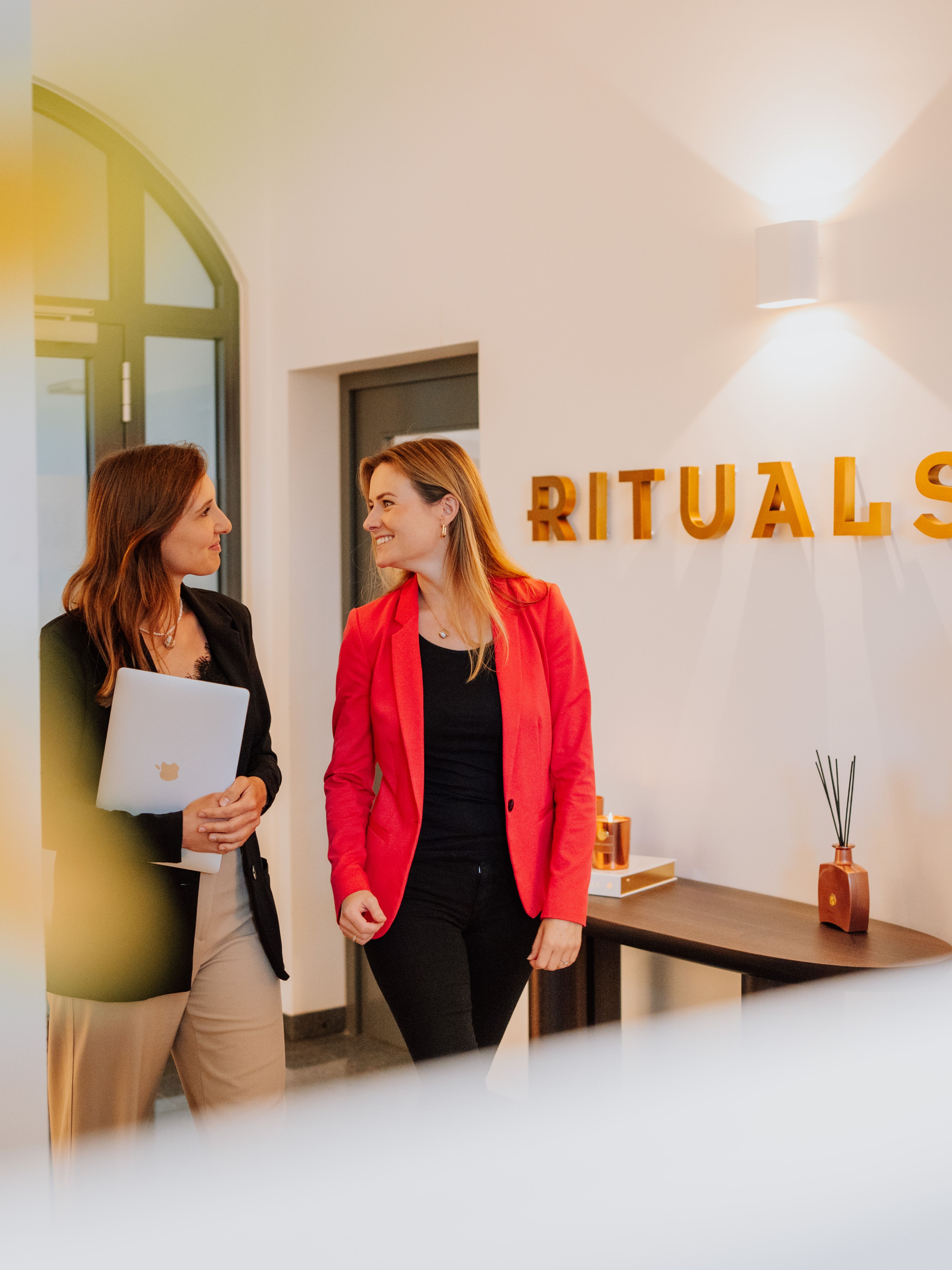 Find a job at the Rituals Offices (NL) - Rituals