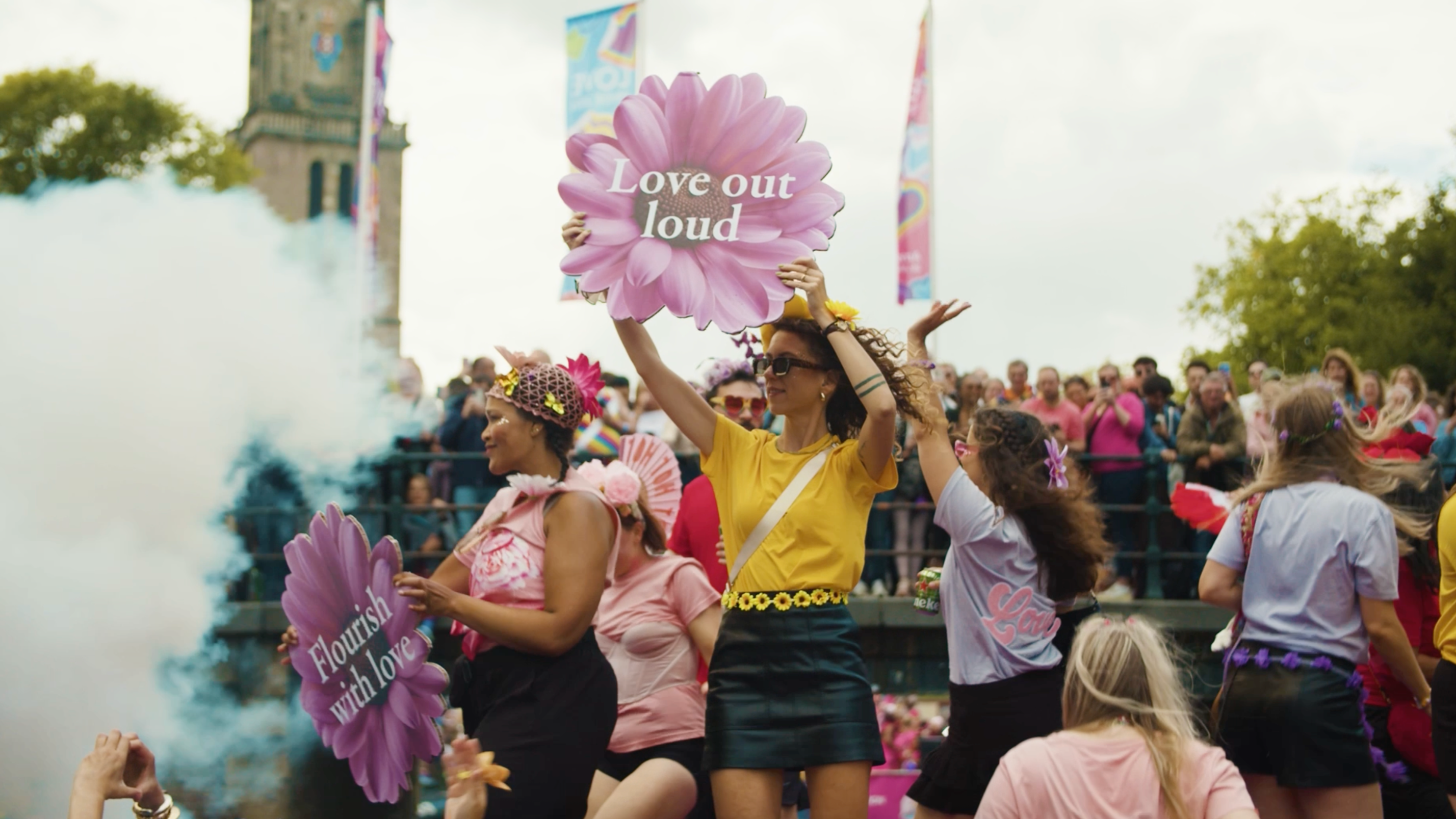 Video Pride