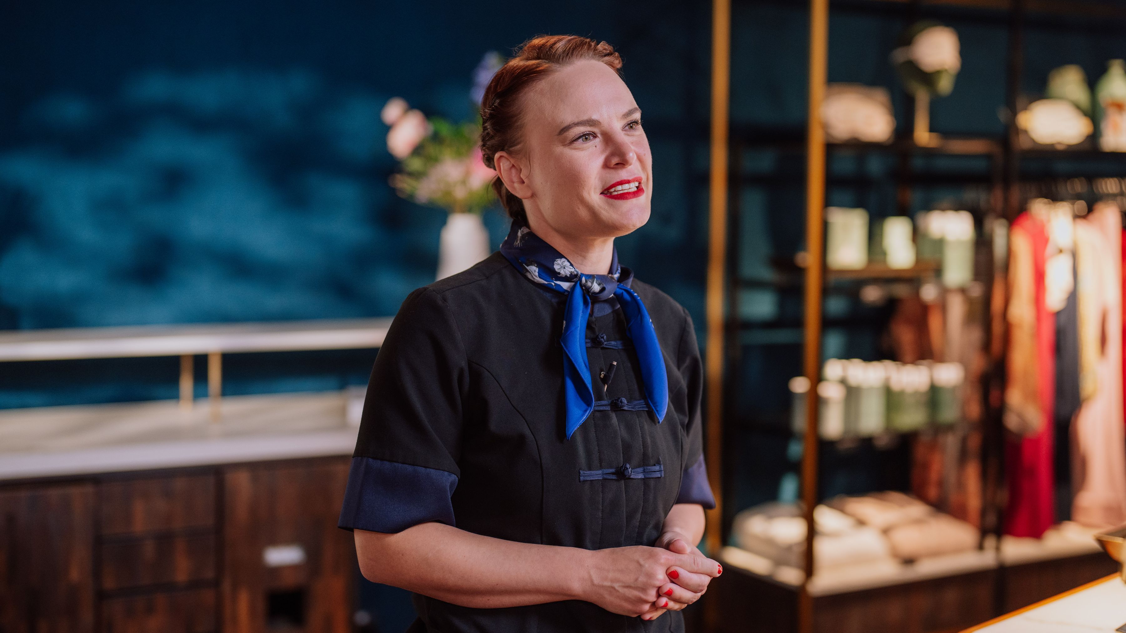 Ein Mitarbeiter spricht über die einzigartige Kultur bei Rituals